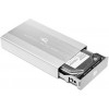 OWC Mercury Elite Pro 12 TB Silver (OWCME3NH7T12) - зображення 5