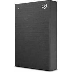   Seagate Backup Plus Portable 5 TB Black (STHP5000400)