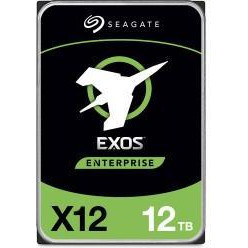   Seagate Exos X14 SATA 12 TB (ST12000NM0008)