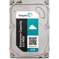   Seagate Enterprise Capacity 3.5 HDD 6 TB (ST6000NM0175)