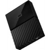 WD My Passport 2 TB Black (WDBS4B0020BBK) - зображення 1