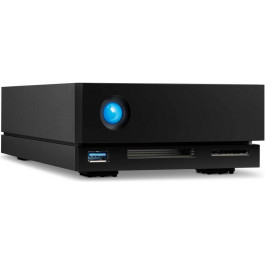   LaCie 1big Dock 8 TB (STHS8000800)