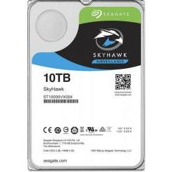 Seagate SkyHawk Surveillance 10 TB (ST10000VX0004) - зображення 1