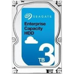   Seagate Enterprise Capacity ST3000NM0005