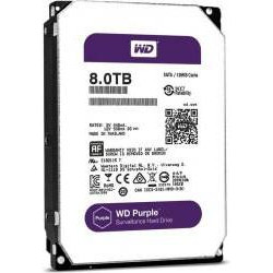   WD Purple WD80PUZX