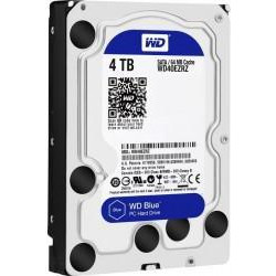   WD Blue 4 TB (WD40EZRZ)