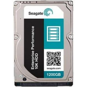 Seagate ST1200MM0007 - зображення 1