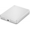 LaCie Mobile Drive 5 TB Moon Silver (STHG5000400) - зображення 3