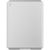 LaCie Mobile Drive 5 TB Moon Silver (STHG5000400) - зображення 4