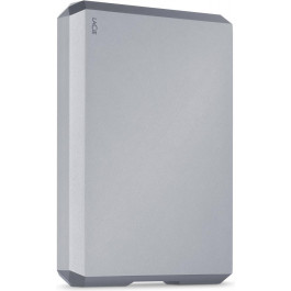   LaCie Mobile Drive 5 TB Space Gray (STHG5000402)