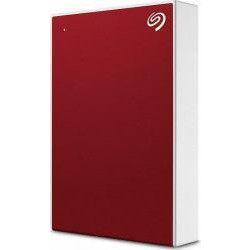   Seagate Backup Plus Portable 5 TB Red (STHP5000403)