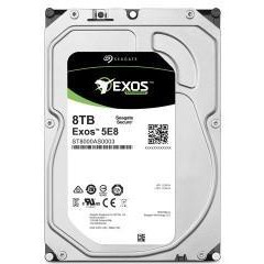   Seagate Exos 8TB (ST8000AS0003)