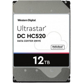   WD Ultrastar He12 12 TB (HUH721212AL5204/0F29532)