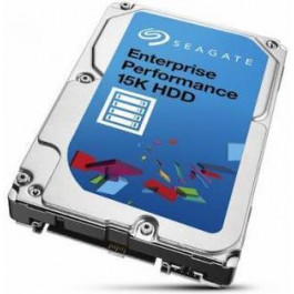   Seagate Enterprise Performance 15K (ST600MP0005)