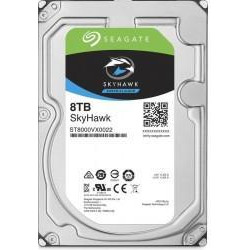 Seagate SkyHawk Surveillance 8 TB (ST8000VX0022) - зображення 1