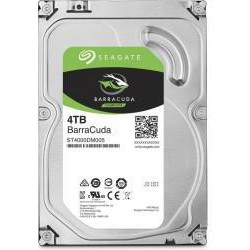 Seagate BarraCuda 3,5" (ST4000DM005) - зображення 1