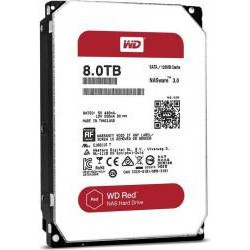   WD Red 8 TB (WD80EFZX)