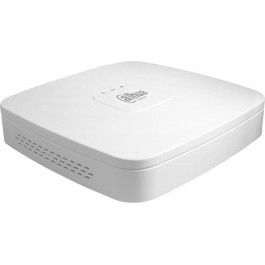   Dahua Technology DH-NVR2104-S2