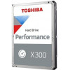 Toshiba X300 - зображення 1