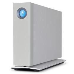   LaCie d2 Thunderbolt 3 6 TB (STFY6000400)