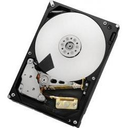   HGST Ultrastar 7K4000 (HUS724030ALE641/0F17731)