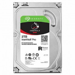   Seagate IronWolf Pro (ST2000NE0025)