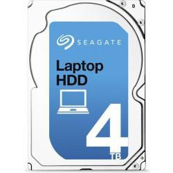   Seagate Laptop Thin HDD ST4000LM016