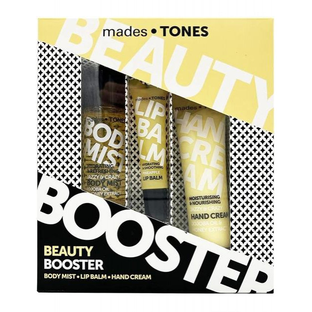 Mades Cosmetics Косметический набор  Джазовая Богиня (8714462090722) - зображення 1