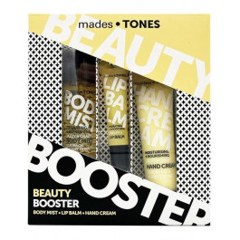   Mades Cosmetics Косметический набор  Джазовая Богиня (8714462090722)