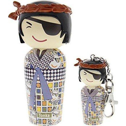 Kokeshi Набор  Tonka Valeria Set (Edt 50ml+ Edt 5ml) - зображення 1