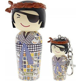   Kokeshi Набор  Tonka Valeria Set (Edt 50ml+ Edt 5ml)