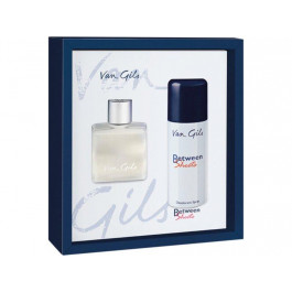   Van Gils Набор  Between Sheets Set (Edt 30ml+ Deo 150ml)