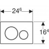 Geberit Sigma 20 115.882.14.1 - зображення 4