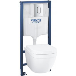   GROHE Solido 39536000