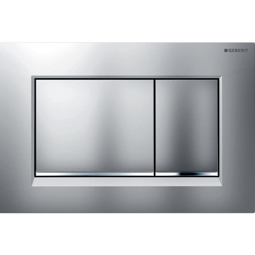 Geberit Sigma30 115.883.JQ.1 - зображення 1