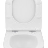 GROHE Rapid SL 3884966Q+Kroner Harz WHI483632 - зображення 8