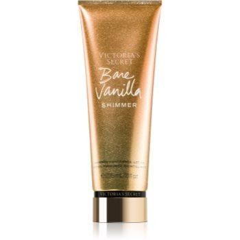 Victoria's Secret Bare Vanilla Shimmer молочко для тіла для жінок 236 мл - зображення 1