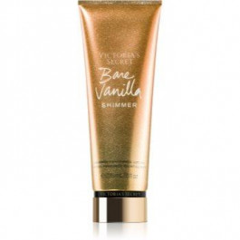   Victoria's Secret Bare Vanilla Shimmer молочко для тіла для жінок 236 мл