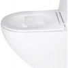 Geberit Duofix 458.103.00.1+Qtap Jay Ultra Quiet QT07335177W - зображення 5