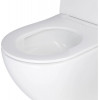 Geberit Duofix 458.103.00.1+Qtap Jay Ultra Quiet QT07335177W - зображення 6