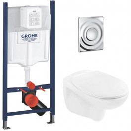   GROHE Solido Surf UA38971574A