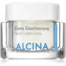   Alcina For Dry Skin Cenia крем для обличчя зі зволожуючим ефектом  50 мл