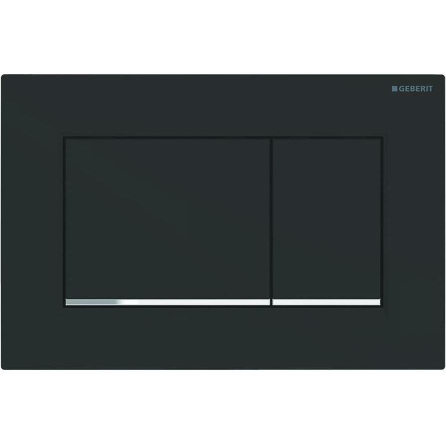 Geberit Sigma30 115.883.14.1 - зображення 1