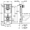 GROHE Rapid SL 3in1 S 39501000 - зображення 5