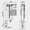 SANIT 510U 25.010.00..0000 - зображення 2