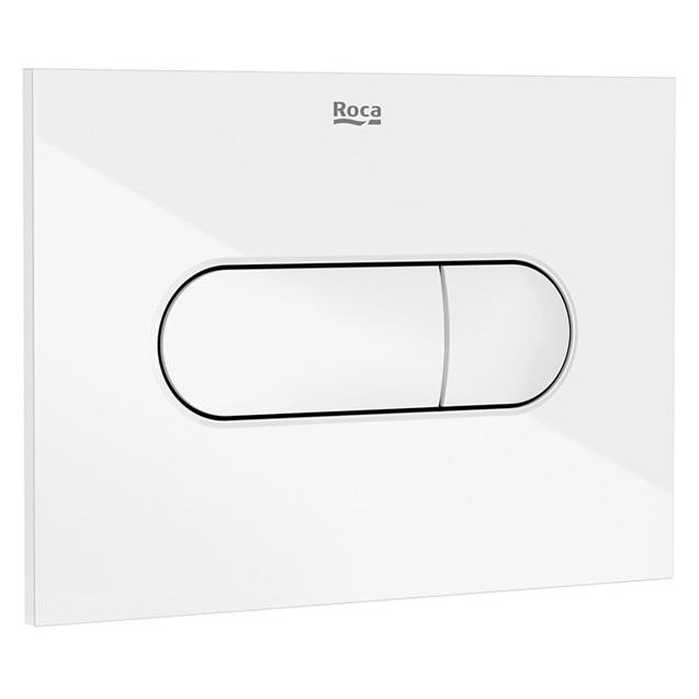 Roca Duplo Nova White A890222200 - зображення 1