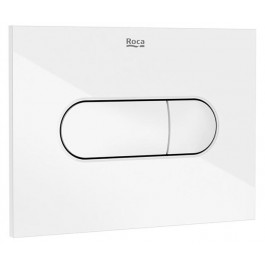   Roca Duplo Nova White A890222200