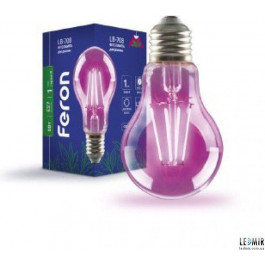   FERON LB-708 E27 8W A60 (40139)