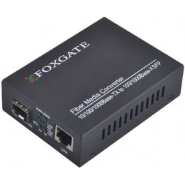   FoxGate EC-SFP1000-FE/GE-LFP