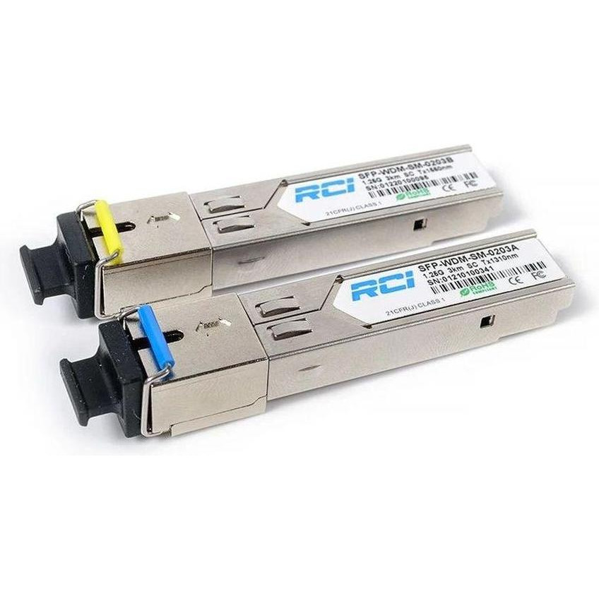 RCI SFP-WDM-SM-0203A - зображення 1